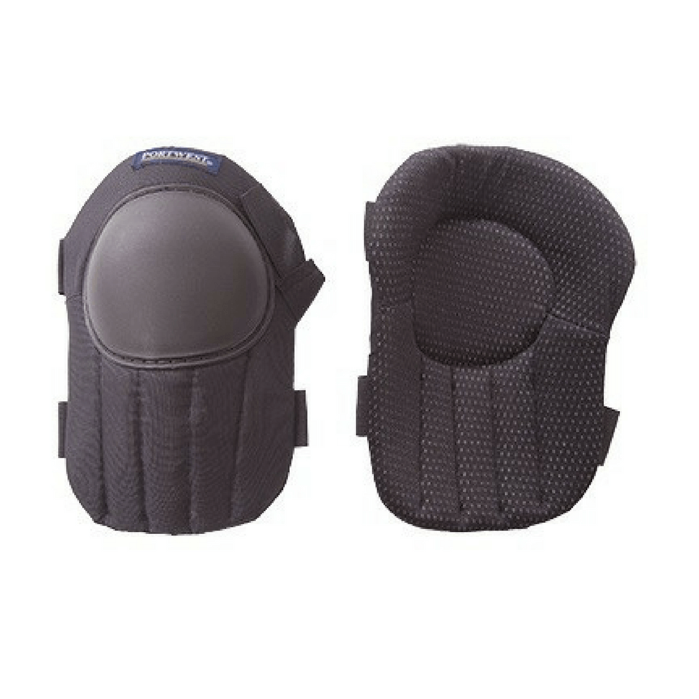 Genouillères coques Portwest Ultra légères