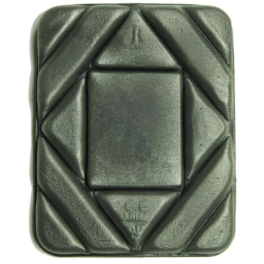 Genouillères de protection en mousse polyéthylène GENODIVS CEPOVETT_vue_de_face