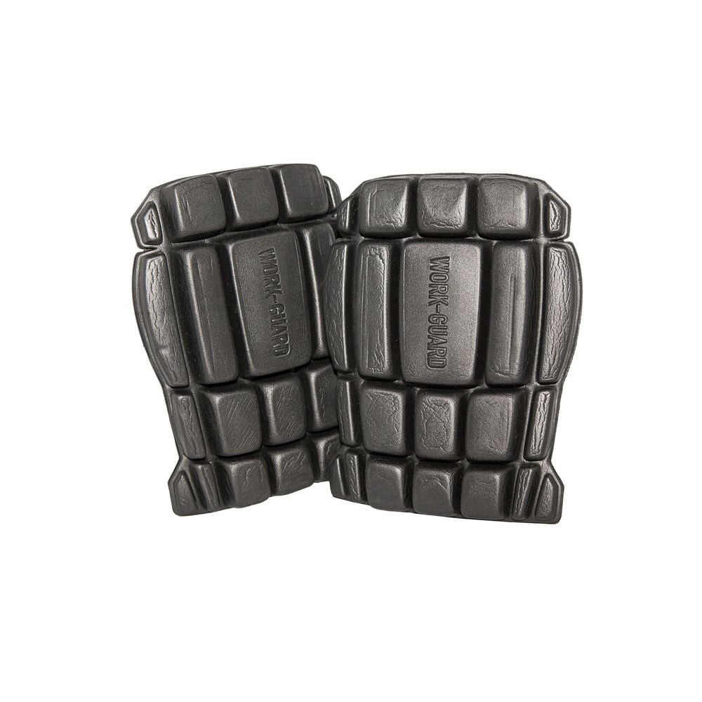 Genouillères Result noir