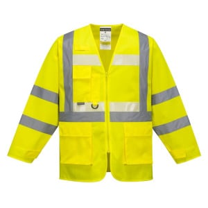 Jaune