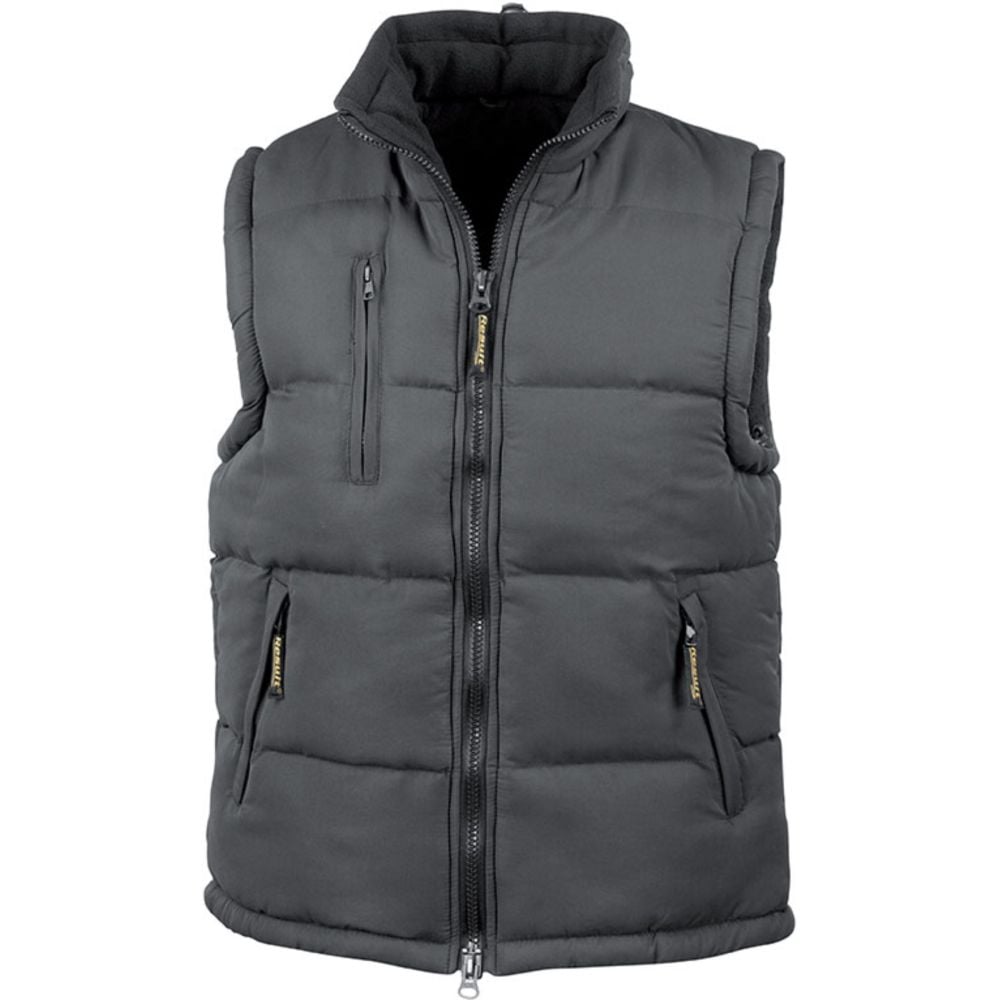 Work jackets - Oxwork