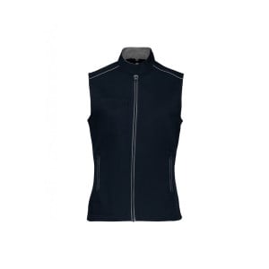 Gilet DayToDay da donna WK. Progettato per funzionare