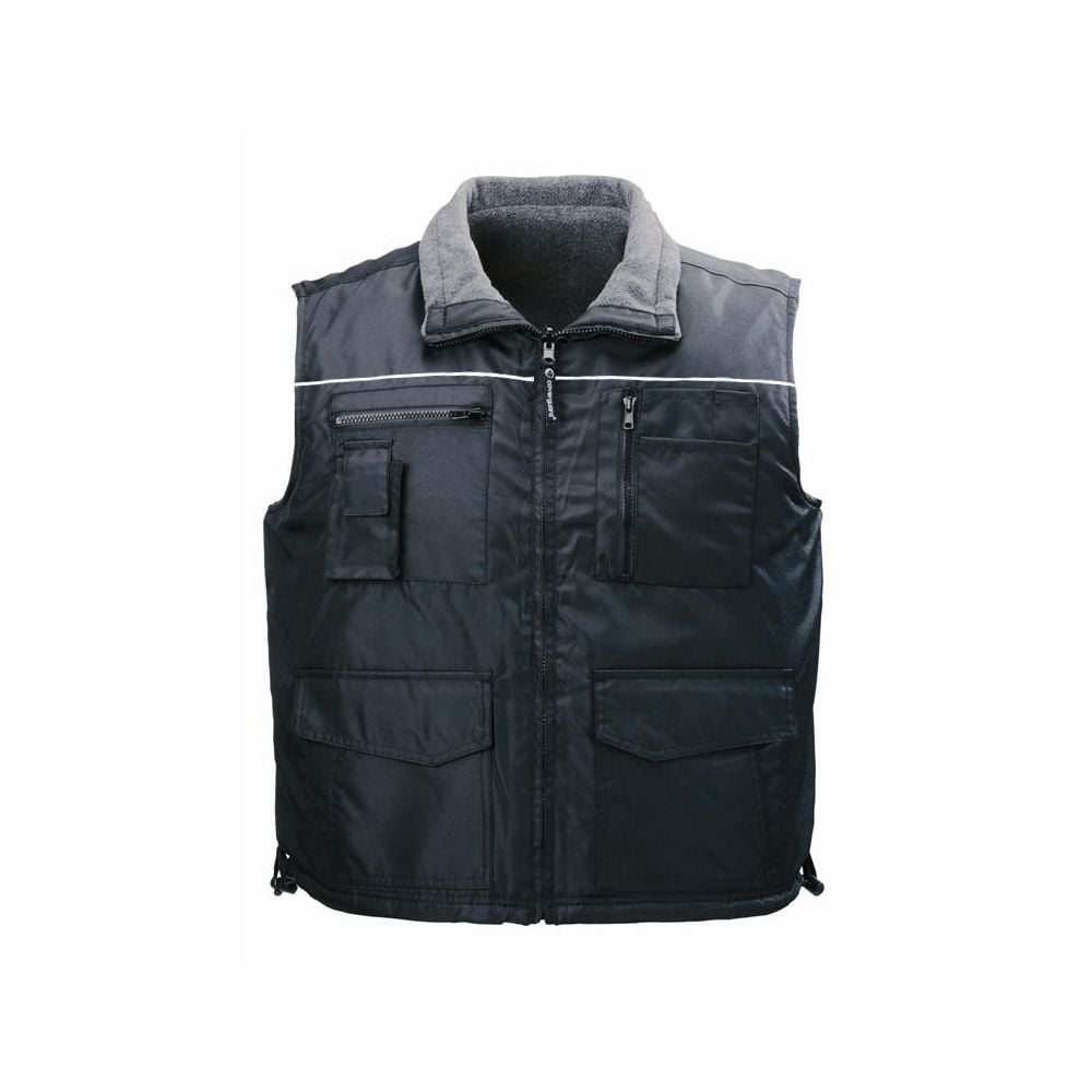 トップス TOUJOURS Back Cross Work Vest TOUJOURS公式通販 トゥジュ―正規取扱店 TOUJOURS/Back Cross