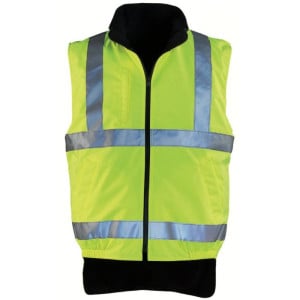 Jaune / Noir