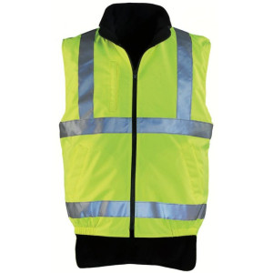 Jaune / Noir