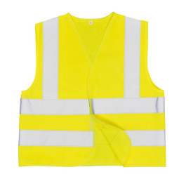 Gilet ad alta visibilità EN 20471 Bering moto : , gilet Gilet ad alta visibilità EN 20471 Bering moto : , gilet