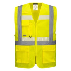 Jaune