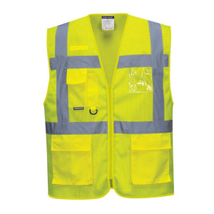 Jaune