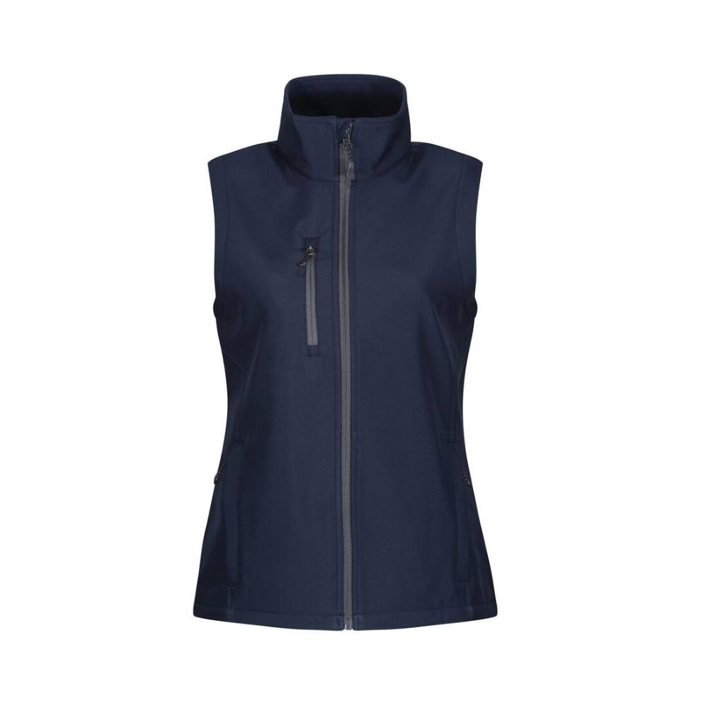 WOMEN REGATTA PROFESSIONAL gilet riciclato