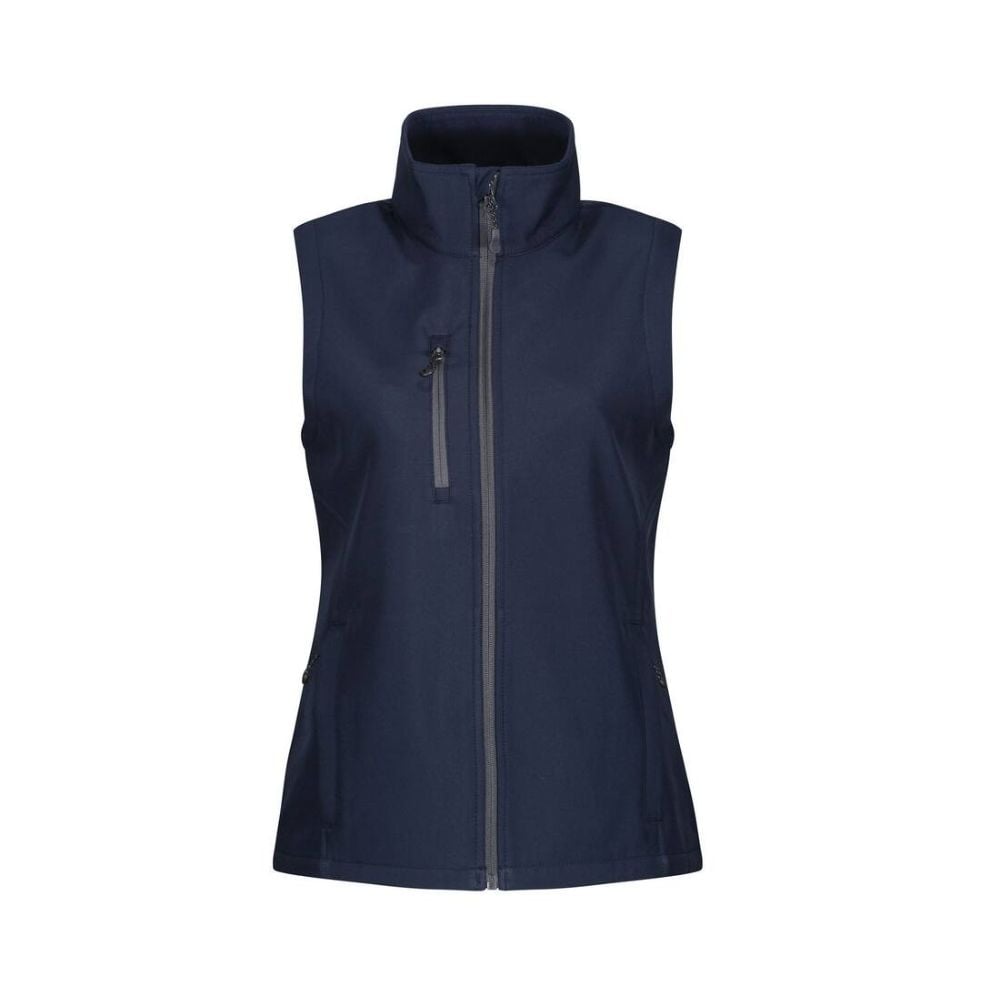 WOMEN REGATTA PROFESSIONAL recycled vest Oxwork