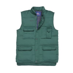 Vert Bouteille