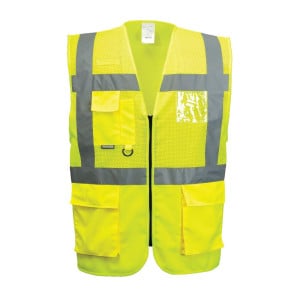 Jaune Fluo