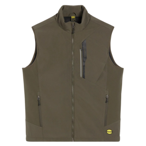 Gilet en softshell DIADORA LIBERTÉ