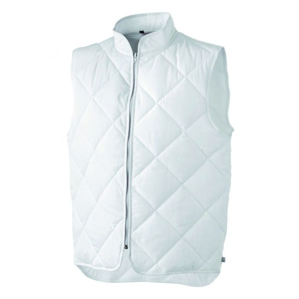  Gilet mixte anti-froid ULISSE ROBUR