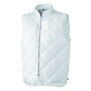 Gilet mixte anti-froid ULISSE ROBUR