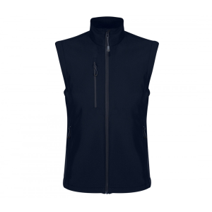 Gilet recyclé HOMME REGATTA PROFESSIONAL BLEU