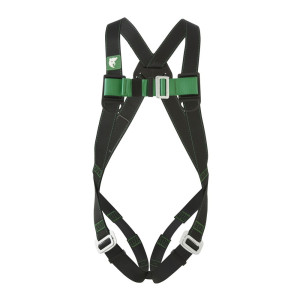 SPICA Coverguard 1-Punkt-Auffanggurt