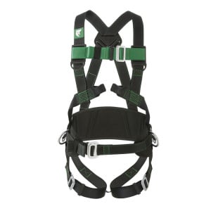 Harnais antichutes avec ceinture de maintien Coverguard POLARIS