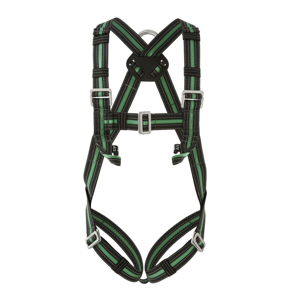 harnais antichutes environnement atex coverguard sirius devant