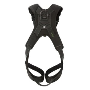harnais antichutes facile rapid -reglable coverguard alcor dos
