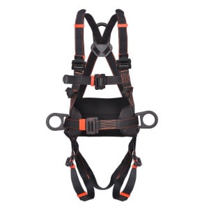 Harnais de sécurité antichute diélectrique coverguard mintaka