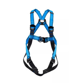 Multi-purpose fall arrest harness for height work max 150 kg HT22 ...