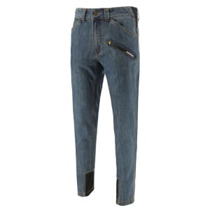 Jean de travail multipoche stretch Caterpillar TRADES DENIM