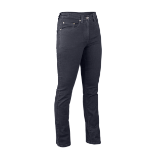 Jeans 5-Taschen Stretch Komfortschnitt Damen LMA Joyce