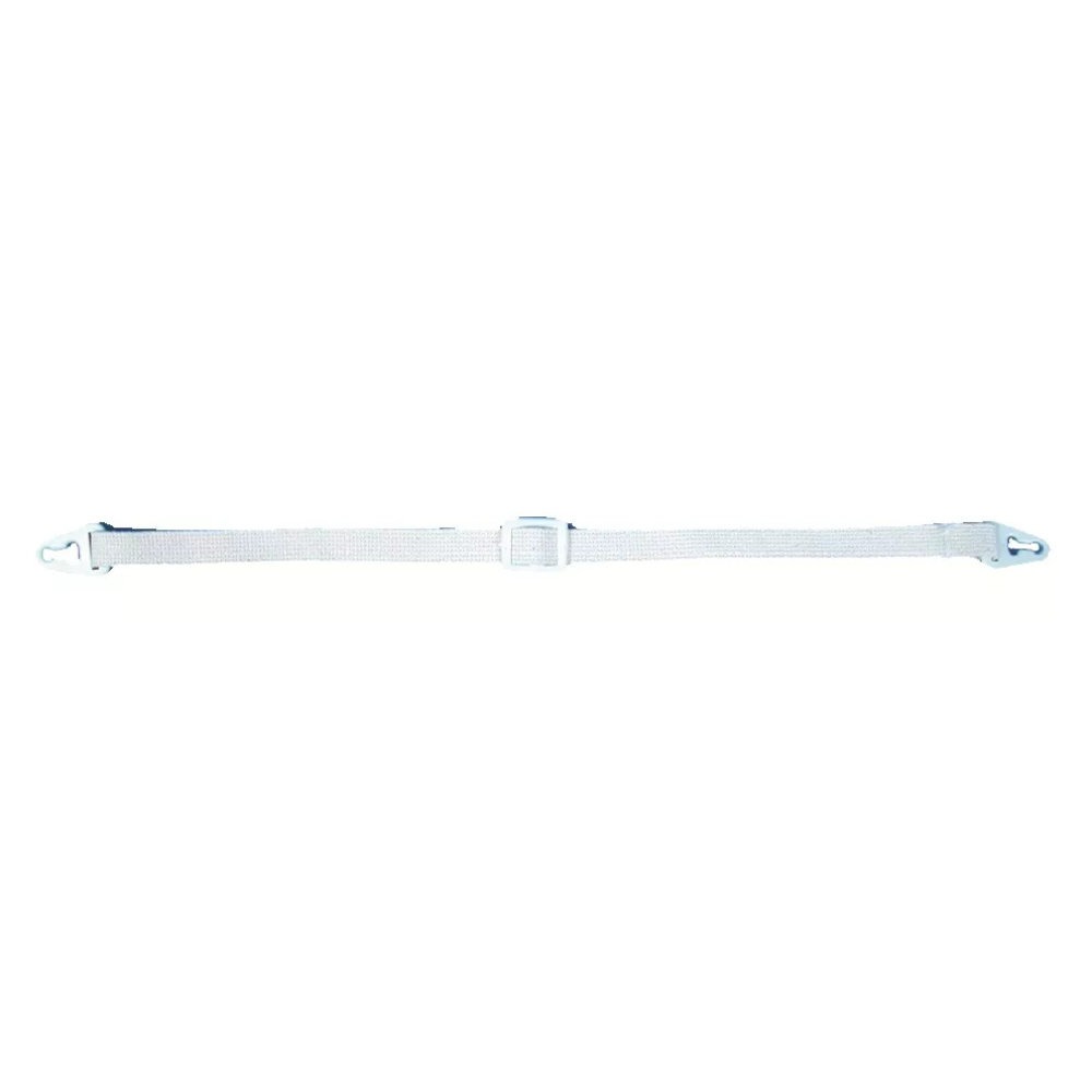 Jugulaire 2 points pour casque Brennus et Iris 2 AUBOUEIX