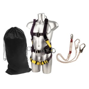 Kit Echaffaudage Portwest