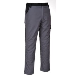 Gris Poches Noires