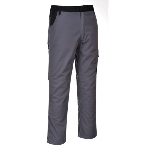 Gris Poches Noires