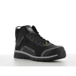 Safety Jogger ACDC Ligero2 TLS S1P Werkschoen Laag Zwart/Rood Safety Jogger ACDC Ligero2 TLS S1P Werkschoen Laag Zwart/Rood