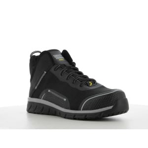 Basket de sécurité mi-haute sportive légère Safety Jogger LIGERO2 S1P ESD SRC