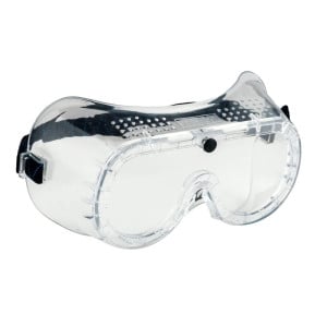 Portwest Direct Vent Schutzbrille