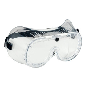 Occhiali Portwest Direct Vent