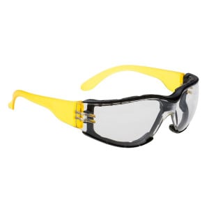 Lunette de protection enveloppante Portwest Around Plus