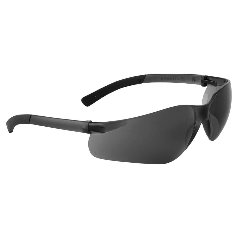 Lunette de protection Portwest PAN VIEW - noir