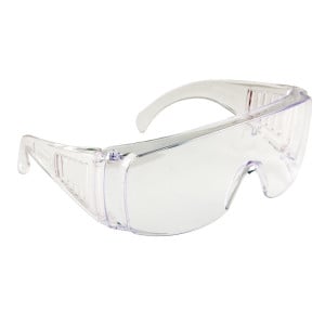 Lunette Visiteur Portwest