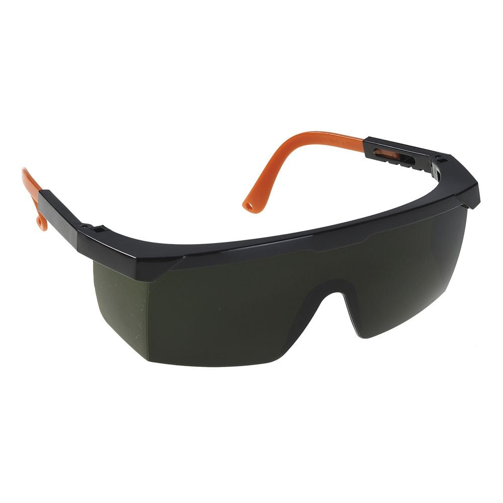 Lunettes soudeur Portwest