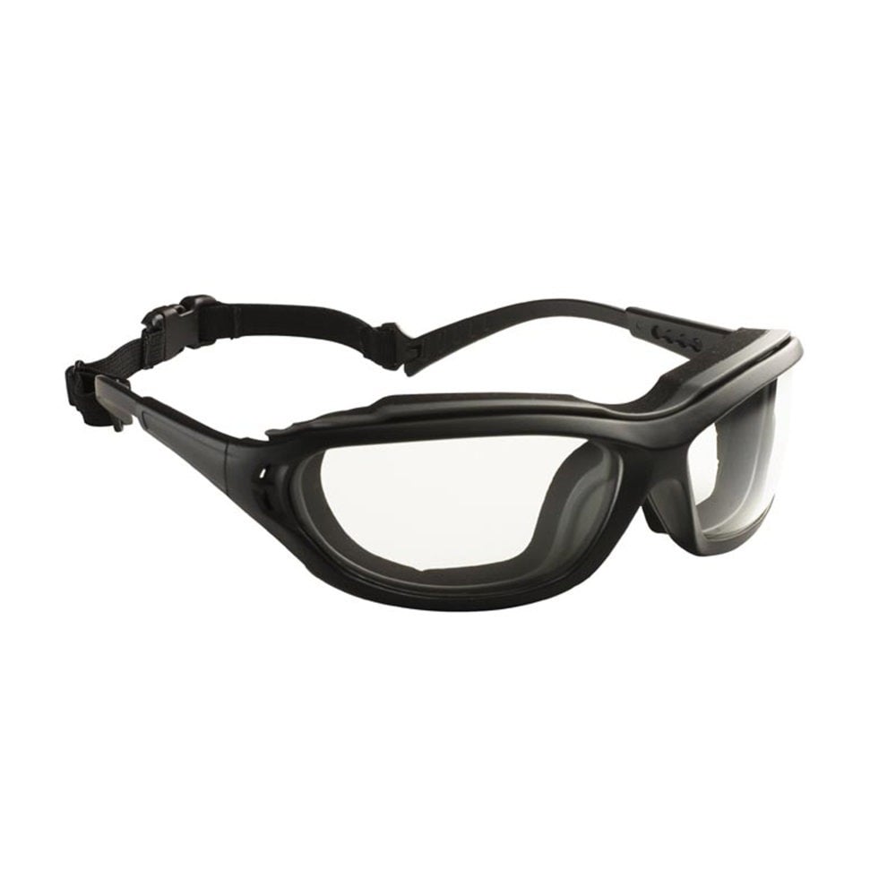 Adjustable Unisex Safety Glasses Anti-Fog and Anti-UV COVERGUARD MADLUX
