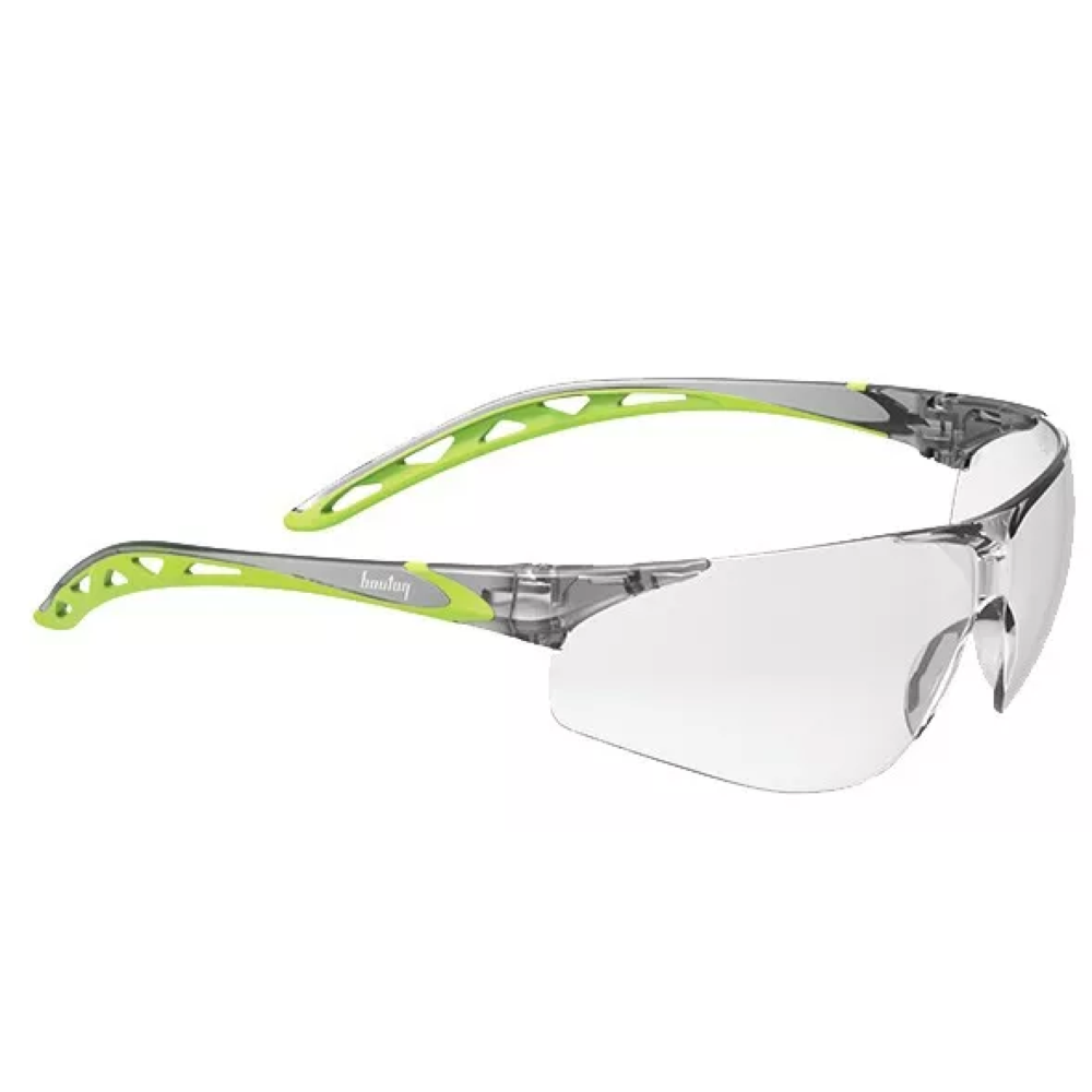 Lunettes de sécurité incolores Optical Pip