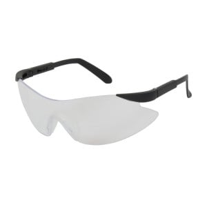 Lunettes de sécurité PIP Wilco légères anti-rayures EN 166