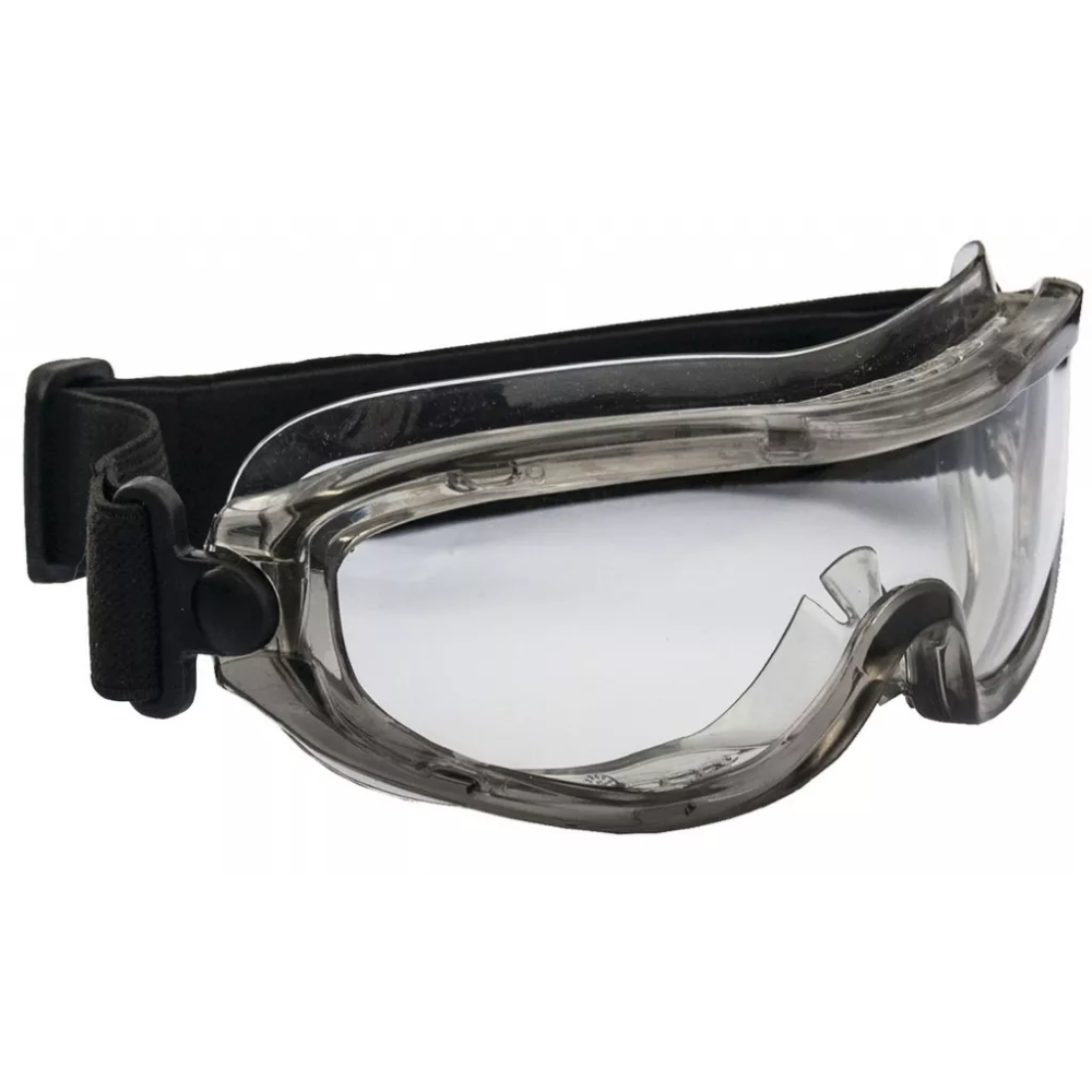 Mini-masque de protection ventilé Triton Pip