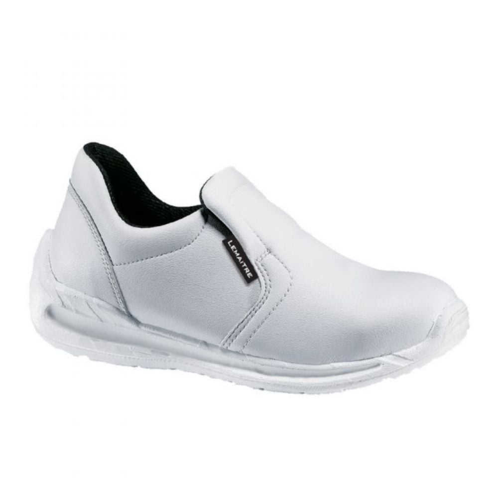 Lemaitre Quattro S3 CI SRC - Mocassin cuisine