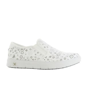 motif oxypas gris