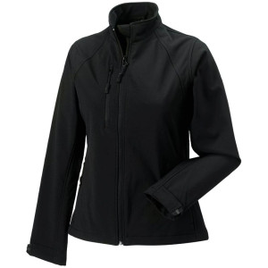 Veste Softshell Nitras Motion Tex Light – Coupe-vent Imperméable Pour Travail En Extérieur – Blanc – XL