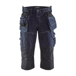 Jeans Pantaloni Da Lavoro Blaklader Blaklader Pantaloni Da Lavoro