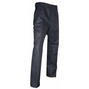 Pantalon multipoches braguette à boutons LMA PLACO