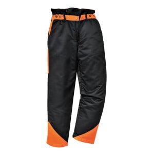 Pantalon bûcheron forestier Oak Portwest